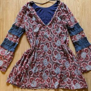 Volcom Women's multi Casual-dresses